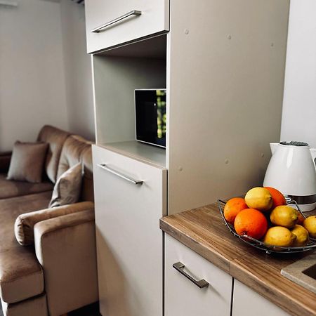 Apartamenty Modrzewiowa Zator Piotrowice (Oswiecim) Exterior foto