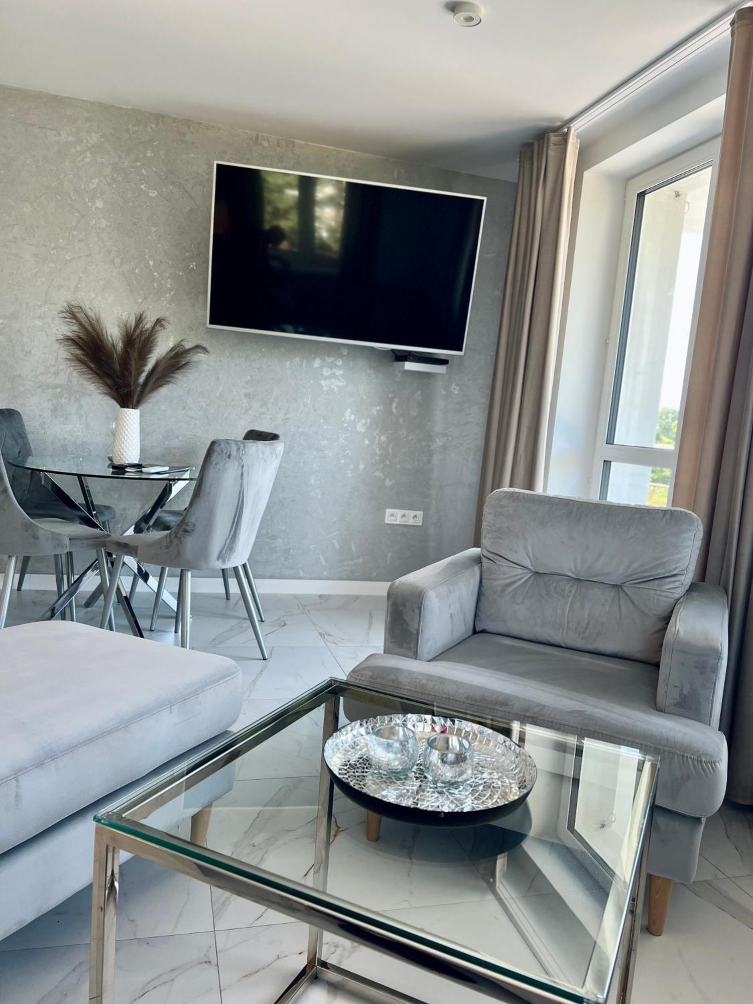 Apartamenty Modrzewiowa Zator Piotrowice (Oswiecim) Exterior foto