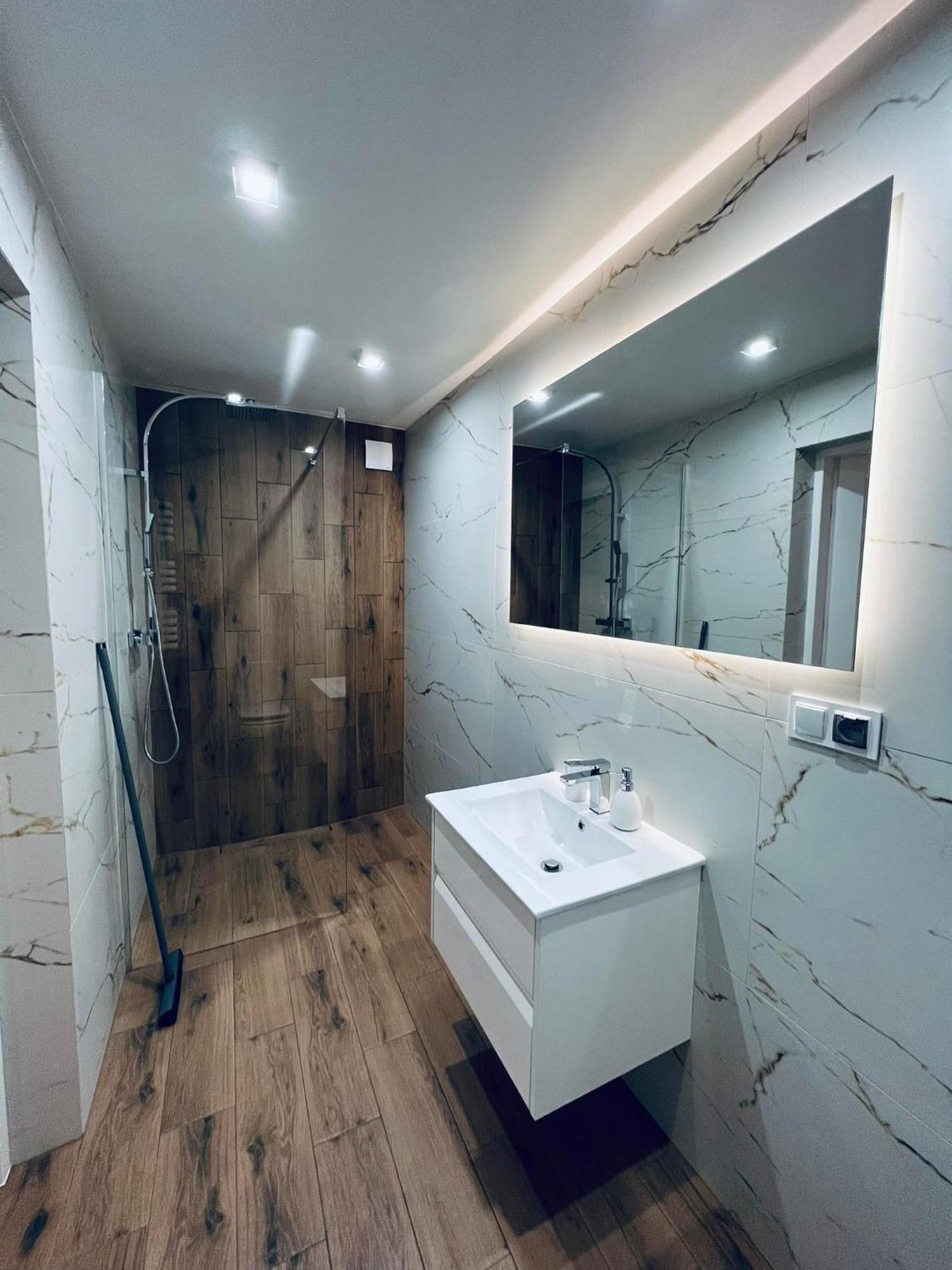 Apartamenty Modrzewiowa Zator Piotrowice (Oswiecim) Exterior foto