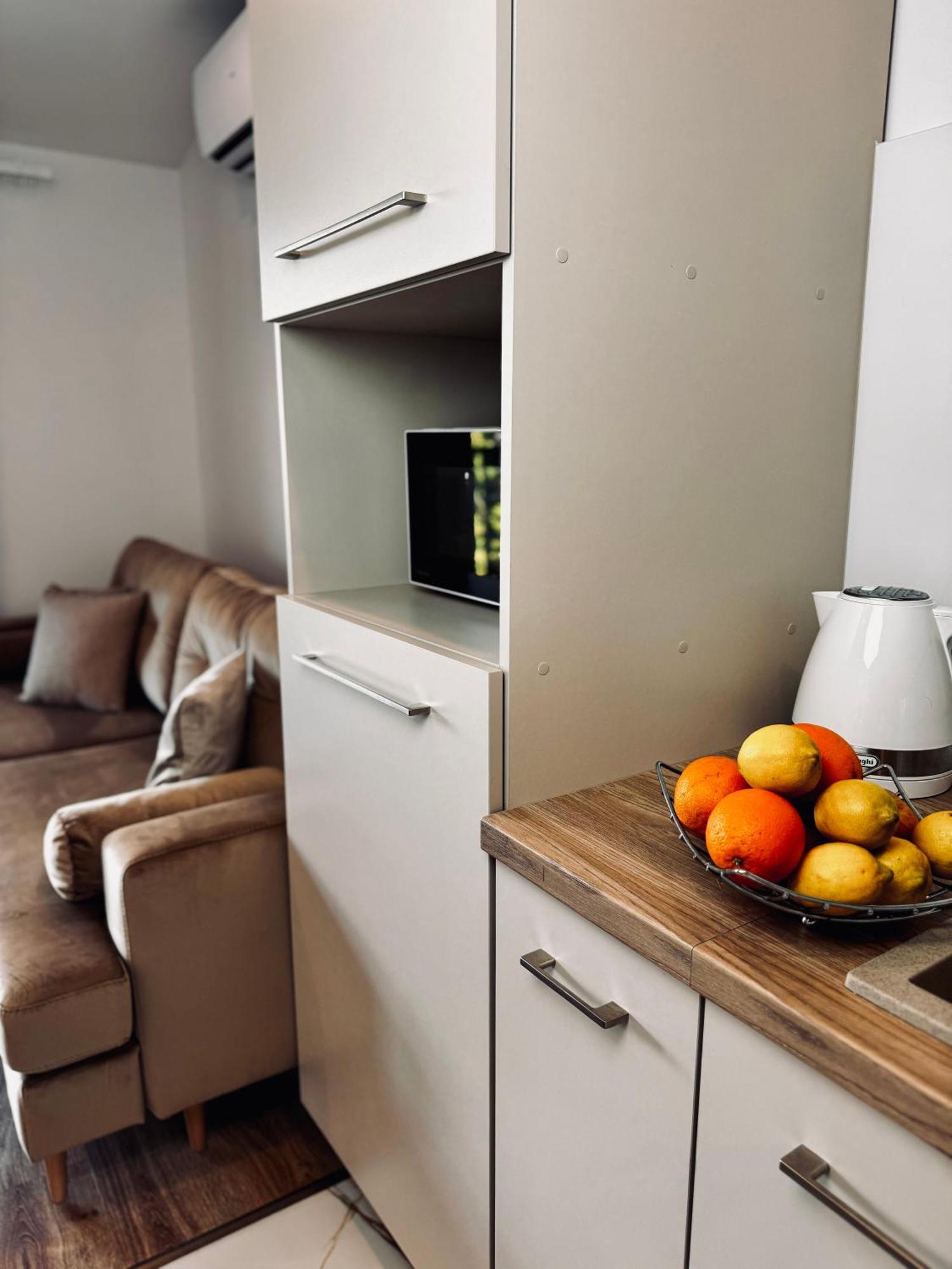 Apartamenty Modrzewiowa Zator Piotrowice (Oswiecim) Exterior foto